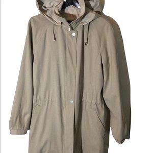 London Fog coat